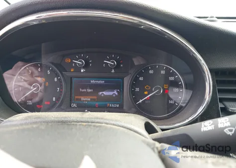 2019 Buick Encore Awd Preferred from USA, damaged, VIN KL4CJESB0KB933999